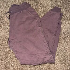 Lululemon Sweatpants